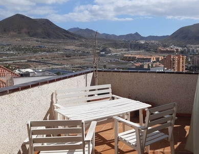 Venta de piso con terraza en Los Cristianos (Arona), Los Cristianos