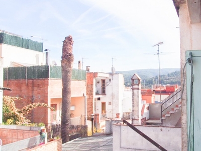 Venta de piso con terraza en Sant Sadurní d'Anoia, CENTRO