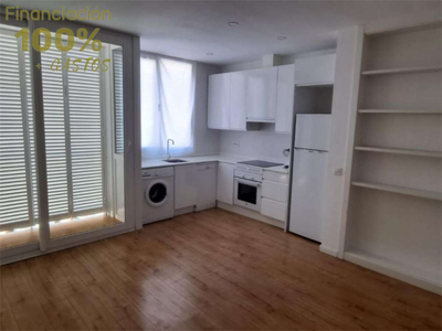 Venta de piso en Centro (Móstoles)