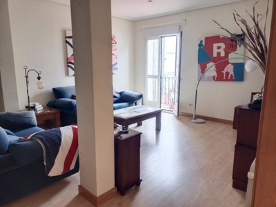 Venta de piso en Puertochico (Santander)