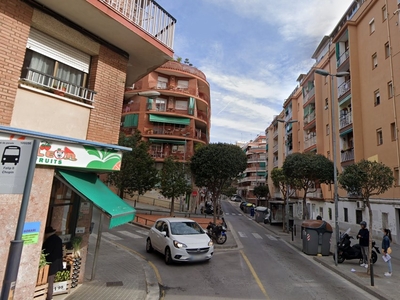 Venta de piso en Sant Crist de Can Cabanyes (Badalona)