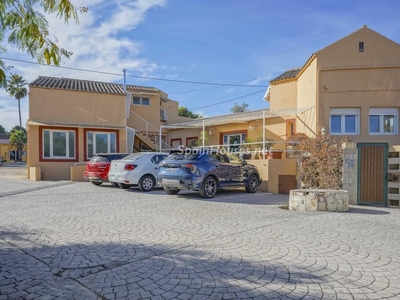 Villa en venta en Montañar-El Arenal, Jávea