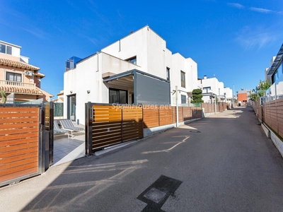 Villa en venta en Torrevieja