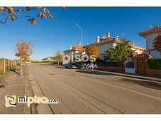 Casa adosada en venta en Puntal