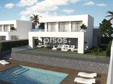 Casa en venta en Manilva en Urbanización El Hacho-La Duquesa Golf por 900.000 €