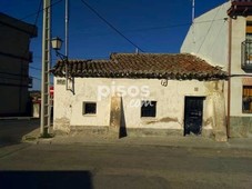 Casa pareada en venta en Calle Mayor Baja, 2