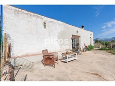 Casa unifamiliar en venta en Biniali (Mallorca)