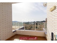 Dúplex en venta en Naquera