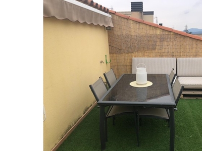 ACOGEDOR DUPLEX EN VENTA CON GRAN TERRAZA