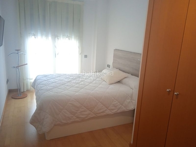 Alquiler apartamento con muebles en Centre Mataró