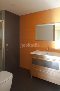 Alquiler apartamento en huestes 1-3-5 apartamento de 1 dormitorio en alquiler en La Buhaira en Sevilla