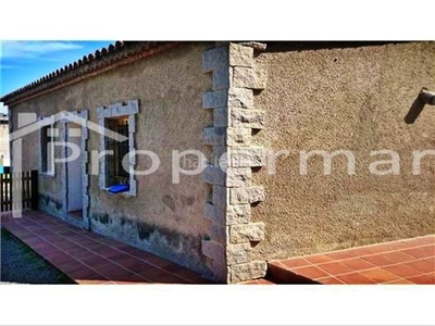 Alquiler casa adosada casa con jardín, masía en alquiler! en Roca del Vallès (La)