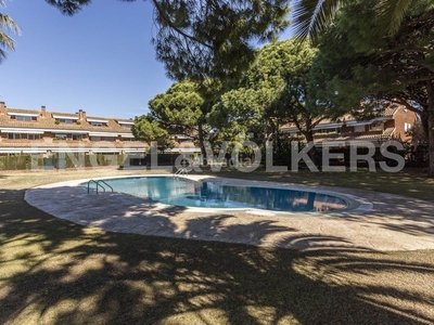 Alquiler casa magnifica casa cerca de la playa en gavá en Gavà