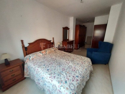 Alquiler piso 2 habitaciones con muebles en alquiler en Mollet del Vallès
