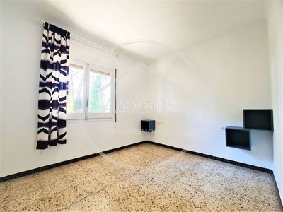 Alquiler piso bonito piso en alquiler en finca privada con jardín en can massuet, en Dosrius