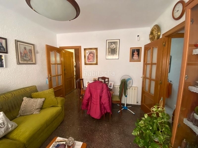 Alquiler piso con 3 habitaciones amueblado con calefacción y aire acondicionado en Sant Cugat del Vallès