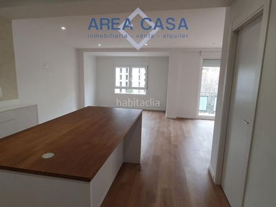 Alquiler piso con 3 habitaciones con ascensor en Cerdanyola del Vallès