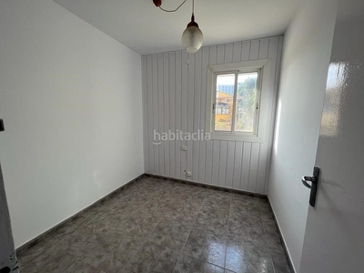 Alquiler piso con 3 habitaciones en Llevant Tarragona