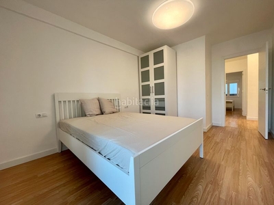 Alquiler piso con 4 habitaciones amueblado con ascensor, calefacción, aire acondicionado y vistas a la montaña en Tarragona