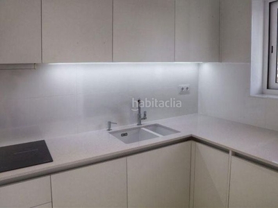 Alquiler piso de 2 habitaciones en sarriá sant gervasi en Barcelona