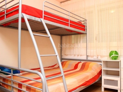 Alquiler piso de 2 habitaciones para temporada de verano. en Sant Pol de Mar