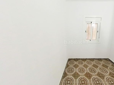 Alquiler piso en avda miraflores solvia inmobiliaria - piso hospitalet de llobregat (el) en Hospitalet de Llobregat (L´)
