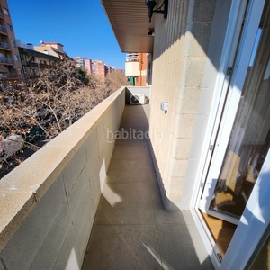 Alquiler piso en avinguda de matadepera 192 especadeperatacular piso en avenida matadepera en Sabadell