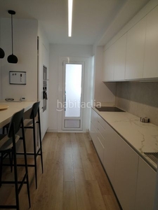 Alquiler piso en carrer de lleida 18 piso con 2 habitaciones amueblado con ascensor, calefacción y aire acondicionado en Tarragona