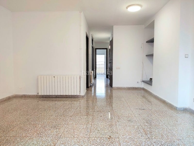 Alquiler piso en Centre Mataró