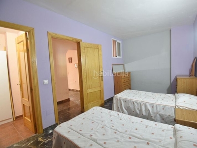 Apartamento 2 dormitorios a 800 metros de la playa en Torreblanca, en Fuengirola