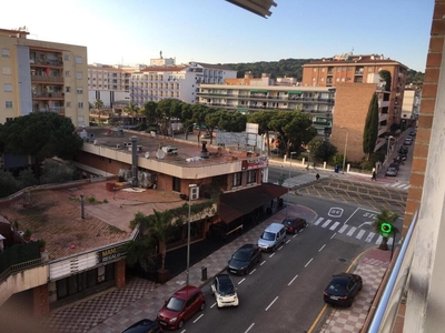 Apartamento 3 min de playa en Fenals - Lloret de Mar