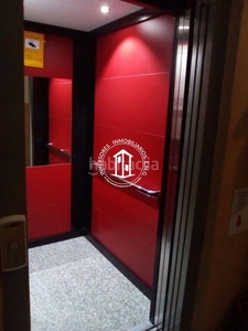 Apartamento con 2 habitaciones amueblado con ascensor en Valencia