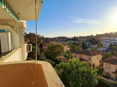 Apartamento con vistas en Riviera del Sol en Mijas