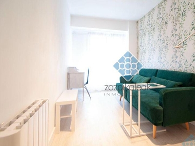 Apartamento de alquiler en Artekale , Casco Viejo