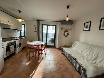 Apartamento de alquiler en Carrer de Sant Josep Oriol, 17, El Raval