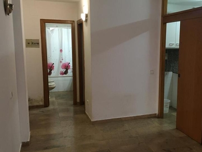 Apartamento de alquiler en Carrer Major, 48, Platja de Llevant