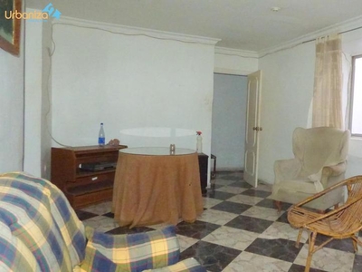 Apartamento de alquiler en Casco Antiguo
