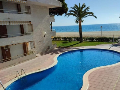 Apartamento de alquiler en Diputacio, 130, Vilafortuny Platja