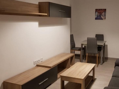 Apartamento de alquiler en El Molinillo - Capuchinos