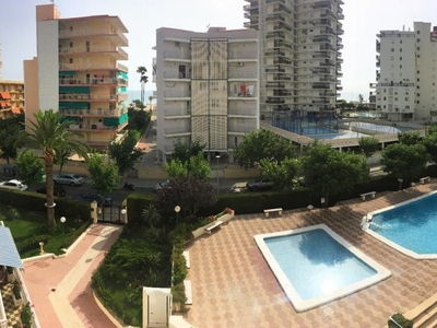 Apartamento de alquiler en Formentera, 23, Playa de Gandia