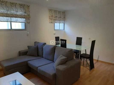 Apartamento en alquiler en CALLE ALCALDE SAINZ DE BARANDA, Estrella, Retiro, Madrid, Madrid