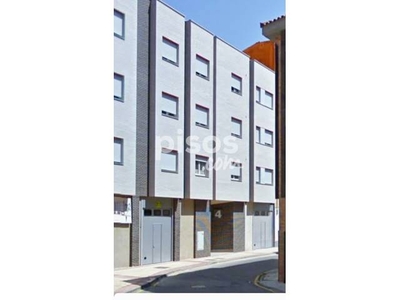 Apartamento en alquiler en Calle de la Ribera del Najerilla, 2