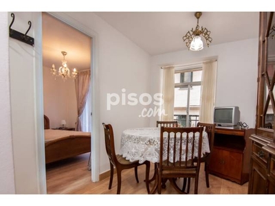 Apartamento en alquiler en Calle de San Francisco, 13