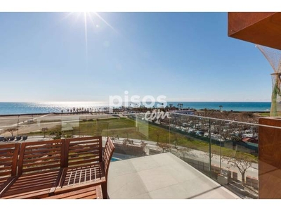 Apartamento en alquiler en Calle Mar Cantabrico