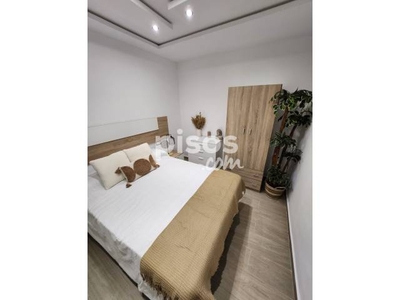 Apartamento en alquiler en Calle Ramón y Cajal, cerca de Calle Soria