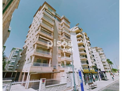 Apartamento en alquiler en Carrer Clot de la Mota, 29