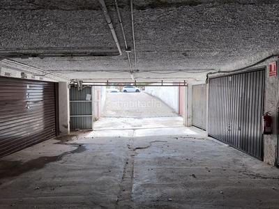 Apartamento en avinguda de la diputació 91 planta baja en segunda línea de mar con garaje cerrado tipo boxer en Cambrils