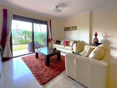 Apartamento en Buenas Noches Estepona