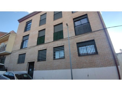 Apartamento en Calle SAN ISIDRO, Bargas (Toledo)