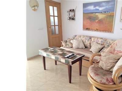 APARTAMENTO EN CULLERA ZONA SAN ANTONIO 1HAB